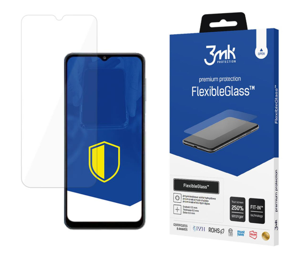 3mk Flexible Glass do Samsung Galaxy M33 5G - 1110626 - zdjęcie